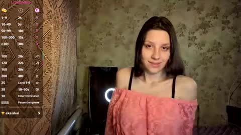 Snapshot of kamisalling chatting on 02-05-26, 12:37 Mari Simmons online show from 02-05-26, 12:37