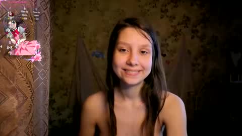 Snapshot of kamisalling chatting on 02-14-26, 01:41 Mari Simmons online show from 02-14-26, 01:41