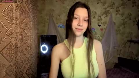 Snapshot of kamisalling chatting on 02-16-26, 01:13 Mari Simmons online show from 02-16-26, 01:13