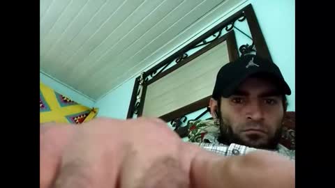 kamlug online show from 02-17-25, 02:09