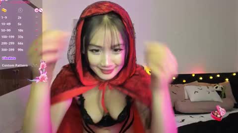 Kamy   THX for  THUMBS UP online show from 10-23-25, 09:24