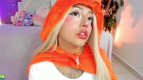  Kanao uwu online show from 12-27-24, 07:46