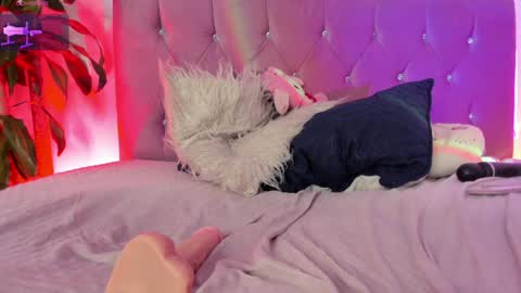  Kanao uwu online show from 01-04-25, 10:13