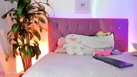  Kanao uwu online show from 01-28-25, 10:56