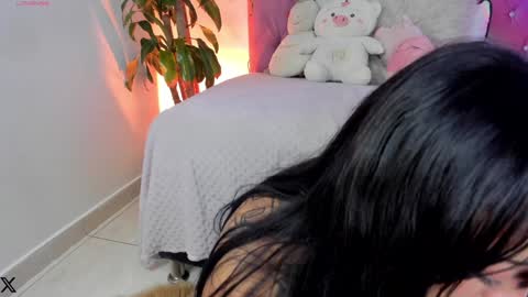  Kanao uwu online show from 01-30-25, 07:15