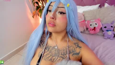  Kanao uwu online show from 02-05-25, 06:48
