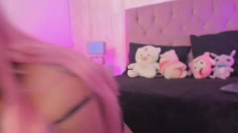  Kanao uwu online show from 11-11-25, 08:20