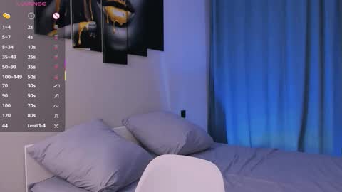 kandess online show from 10-26-25, 03:18