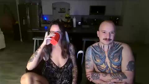 KandJBabes online show from 03-01-26, 03:52