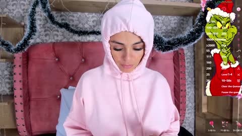 hello  Im Danni online show from 12-30-24, 08:32