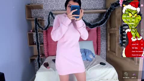 hello  Im Danni online show from 12-31-24, 08:59