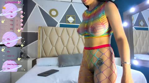 hello  Im Danni online show from 01-17-25, 07:38