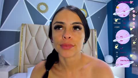 hello  Im Danni online show from 01-22-25, 01:31