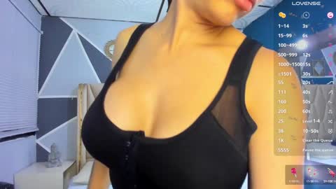 hello  Im Danni online show from 01-31-25, 10:42