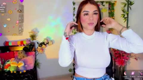 hello  Im Danni online show from 11-13-25, 11:42