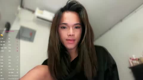 my ig ts kandy69 online show from 03-16-26, 10:52