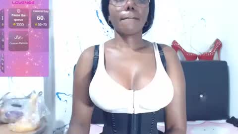 Paola online show from 10-01-25, 05:08