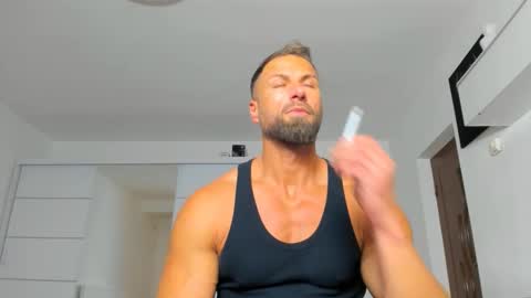 Kane OF strongkane online show from 12-26-24, 12:03