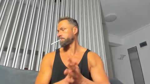 Kane OF strongkane online show from 11-16-25, 07:19