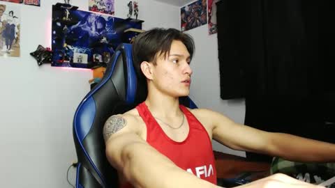 andres online show from 10-22-25, 03:01