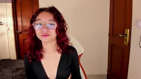 Cami online show from 02-13-25, 12:00