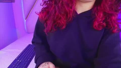 Cami online show from 09-25-25, 12:09