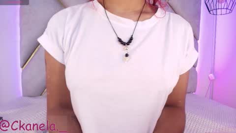 Cami online show from 10-21-25, 12:28