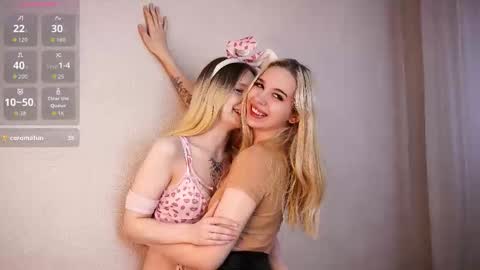 Snapshot of kaneshacornick chatting on 11-05-25, 04:23 Alice online show from 11-05-25, 04:23