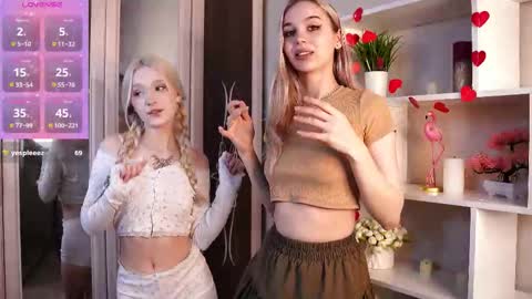 Snapshot of kaneshacornick chatting on 11-12-25, 04:18 Alice online show from 11-12-25, 04:18