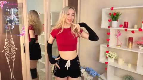 Snapshot of kaneshacornick chatting on 11-21-25, 04:16 Alice online show from 11-21-25, 04:16