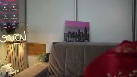 Snapshot of kaneshacornick chatting on 12-20-25, 03:24 Alice online show from 12-20-25, 03:24