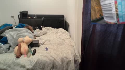 Galahad online show from 01-08-26, 04:31