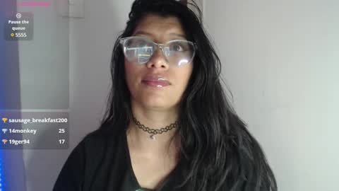 Sanctuary online show from 03-09-25, 02:54