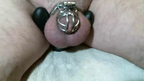 KC Cam online show from 01-12-26, 02:44