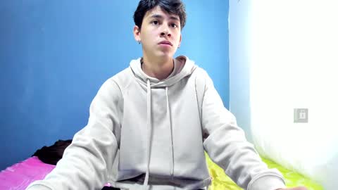 KAN  online show from 02-19-25, 02:01