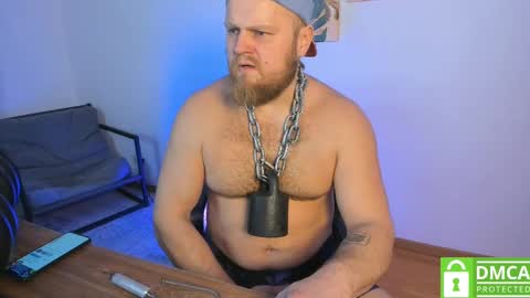 kanvalkyrie online show from 02-13-25, 05:58