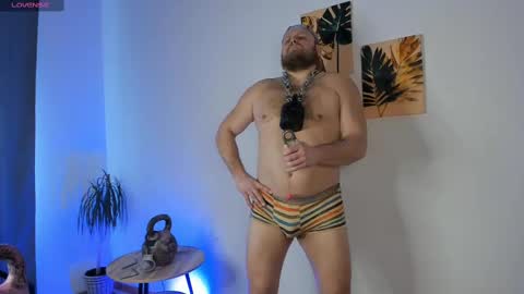 kanvalkyrie online show from 02-24-25, 09:21