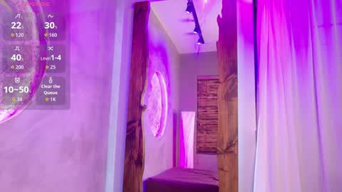 Kaory online show from 11-26-25, 04:19