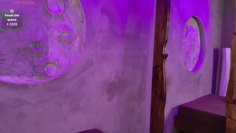 Kaory online show from 12-19-25, 04:47