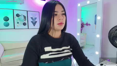 Kaori online show from 09-15-25, 12:16