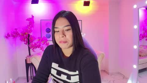 Kaori online show from 10-02-25, 12:23