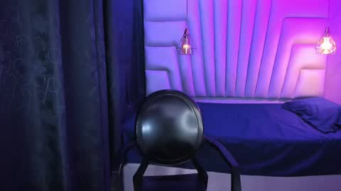 kaorii_lee online show from 10-09-25, 12:14