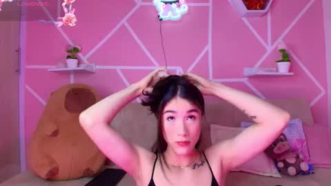 kaoriille online show from 12-01-25, 05:23