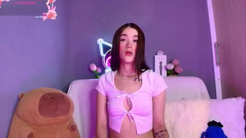 kaoriille online show from 02-20-26, 11:49