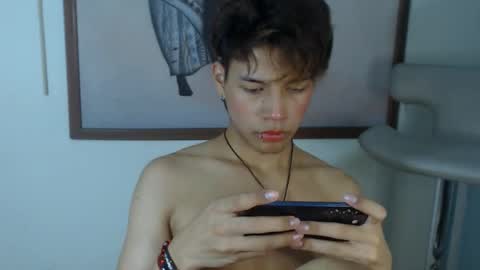 Kaori Matsui online show from 10-10-25, 05:28