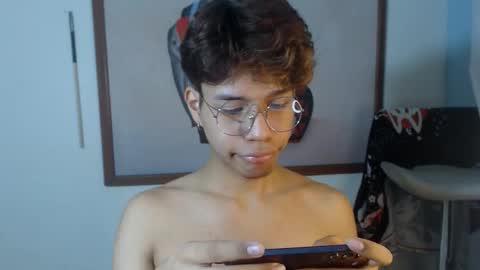 Kaori Matsui online show from 10-16-25, 07:53