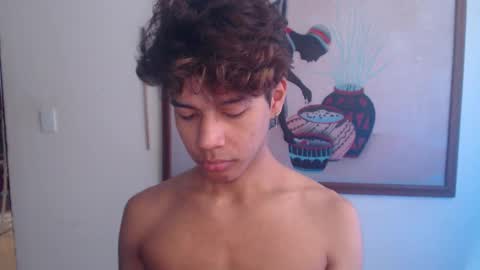 Kaori Matsui online show from 11-09-25, 02:15