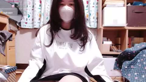 kaorixp online show from 10-03-25, 10:01
