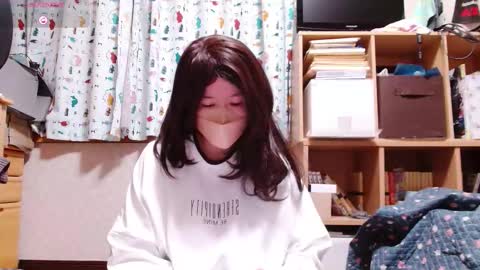 kaorixp online show from 10-08-25, 08:56