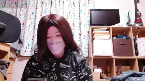 kaorixp online show from 10-11-25, 09:52